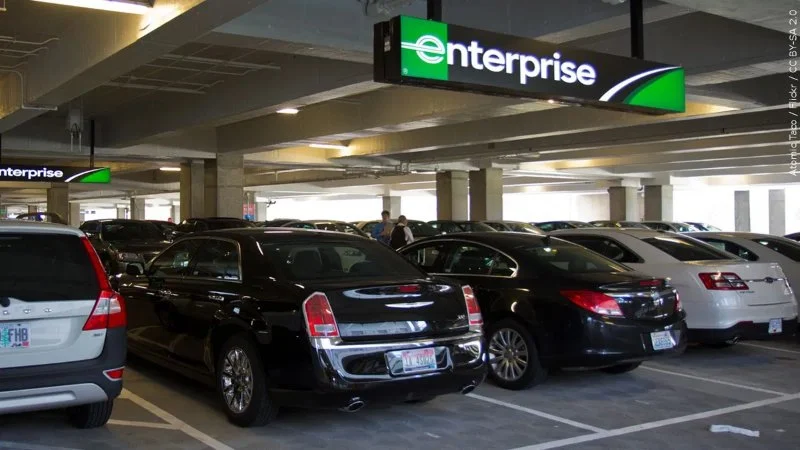 How Much is the Deposit for Enterprise Car Rental? | Everything You Need to Know
