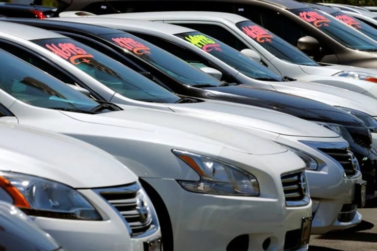 How Insurance Companies Manage Car Rental Projects: Process & Challenges