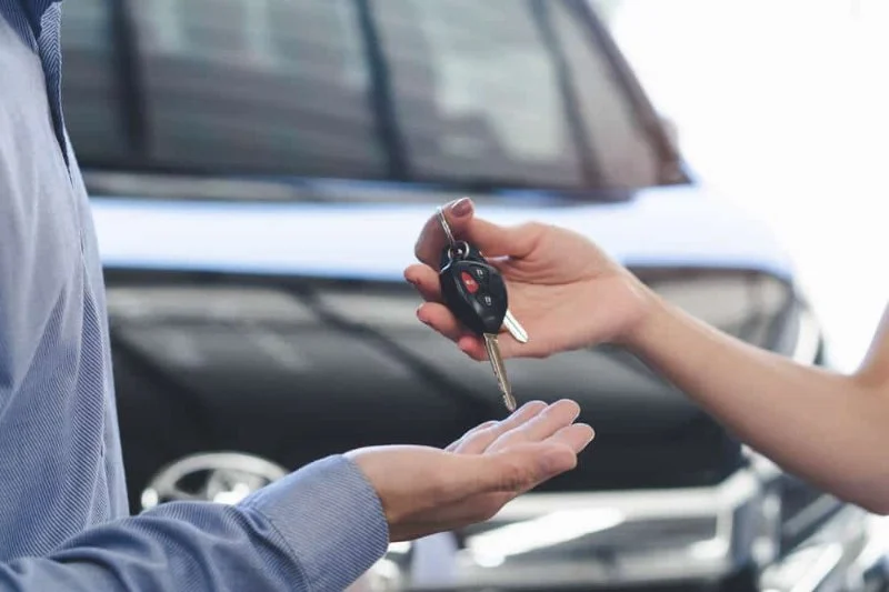 What Car Rental Companies Take Debit Cards: Your U.S. Guide