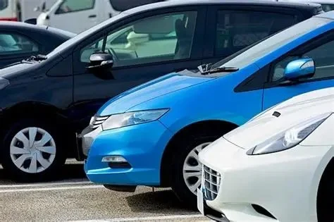 How Far in Advance to Book Car Rental for the Best Price