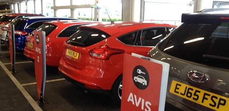 Who Owns Avis Car Rental? Everything You Need to Know in 2025