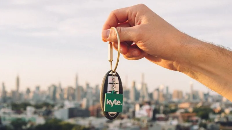 Is Kyte Car Rental Legit? A Comprehensive Review of Services