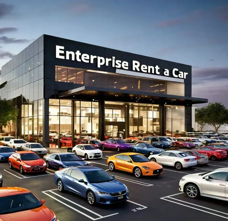 How to Extend Enterprise Car Rental