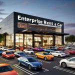 How to Extend Enterprise Car Rental