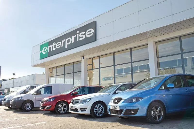 What is the Deposit for Enterprise Car Rental? – Complete Guide