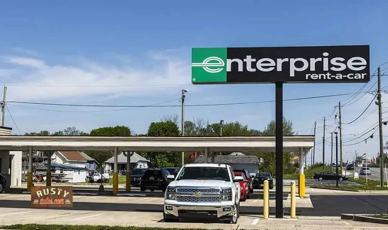 Does Enterprise Car Rental Do One Way Rentals? Complete Guide for U.S. Travelers