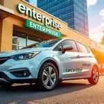 Where Is the Nearest Enterprise Car Rental in the U.S.
