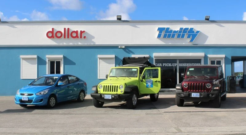 Does Thrifty Car Rental Take Debit Cards? Policies and Tips for U.S. Renters