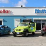 Does Thrifty Car Rental Take Debit Cards? Policies and Tips for U.S. Renters