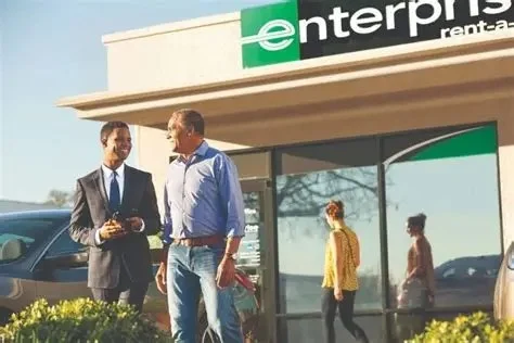 What Car Rental Companies Are Owned by Enterprise? A Complete Guide