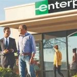 What Car Rental Companies Are Owned by Enterprise? A Complete Guide