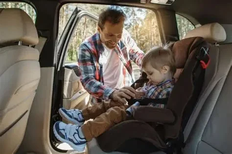 How Much to Rent Car Seat with Car Rental – Costs, Options & Traveler Tips