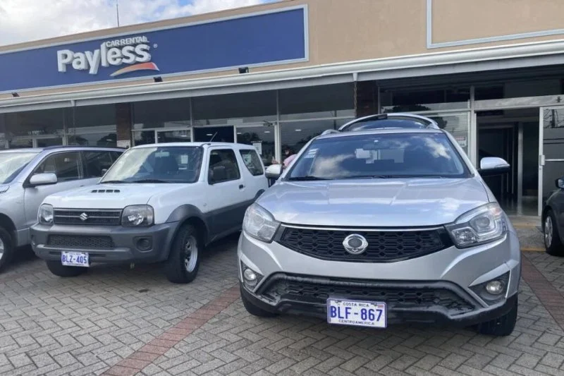 Is Payless Car Rental Good? What You Need to Know About Their Service