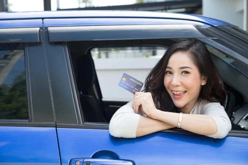 Which Credit Card Has Car Rental Insurance?