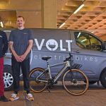 How Volt Offers a Sustainable Car Rental Solution