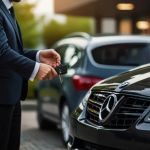 How to Start an Exotic Car Rental Business