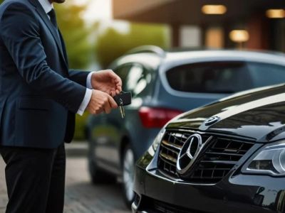 How to Start an Exotic Car Rental Business