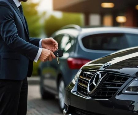 How to Start an Exotic Car Rental Business