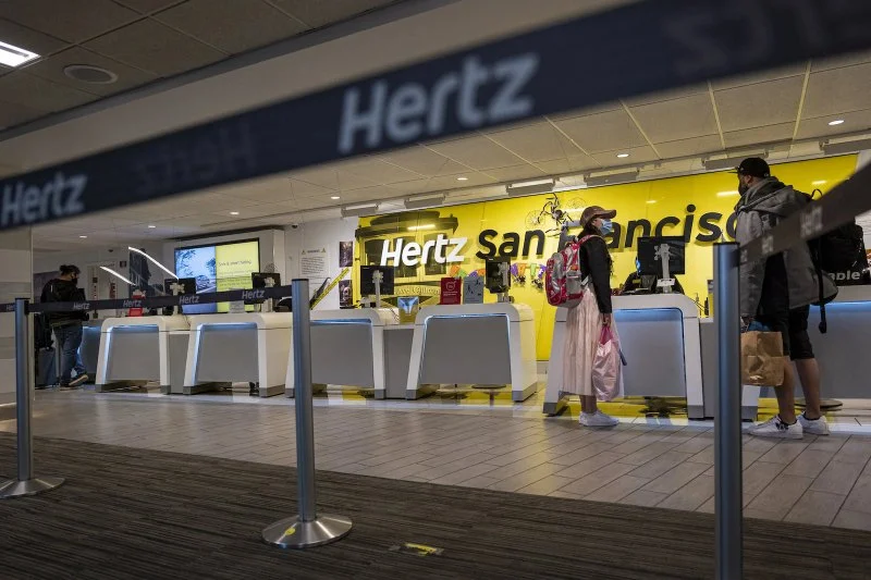 Does Hertz Own Dollar Car Rental? Complete Guide for U.S. Travelers | Carvel Car Rental