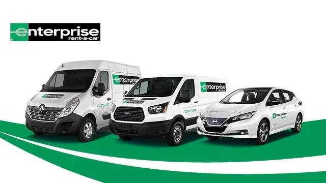 Does Enterprise Car Rental Pick You Up? Find Out How Pickup Works