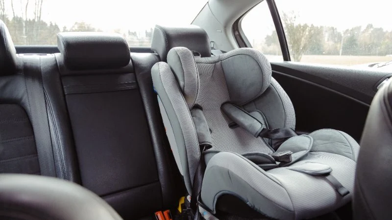 Do Car Rental Places Rent Car Seats? Everything You Need to Know