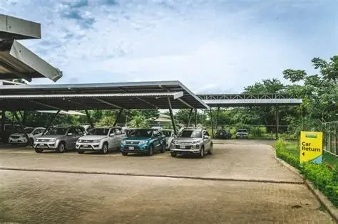 How Much is a Car Rental in Costa Rica – Expert Cost Breakdown