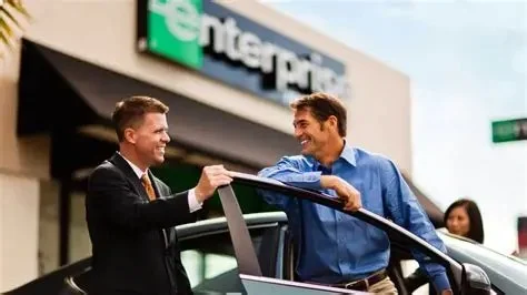 How to Extend Your Enterprise Car Rental: Easy Steps to Make the Process Seamless