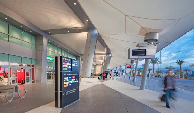 How Far is Car Rental from San Diego Airport? Easy Guide for Travelers