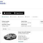 How to Use Southwest Points for Car Rental | Travel Smart with Rapid Rewards