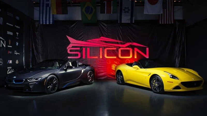 Is Silicon a Car Rental Company? Find Out the Truth