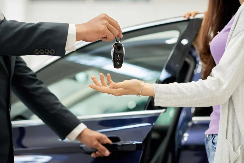 Which Car Rental Companies Accept Debit Cards? Your Guide to Renting a Car