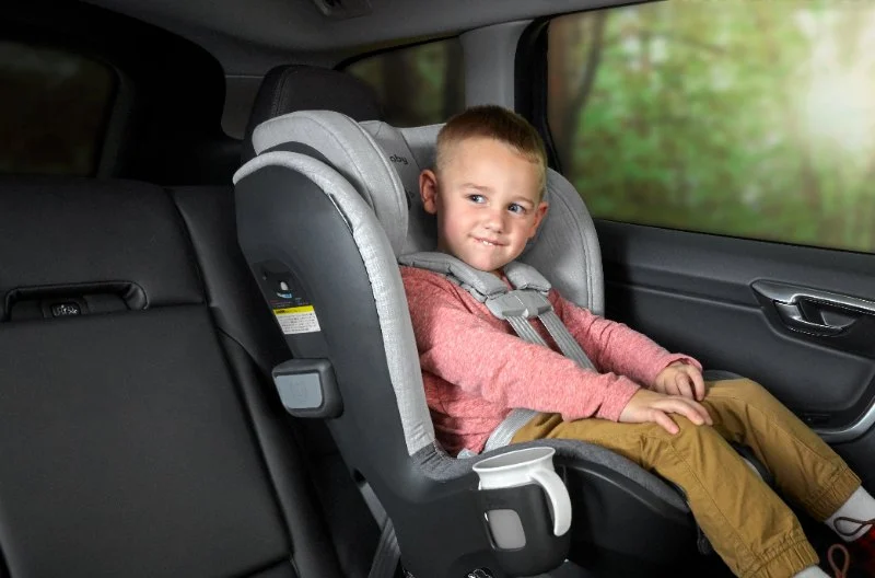 Can You Rent a Car Seat with a Car Rental? Here's What You Need to Know