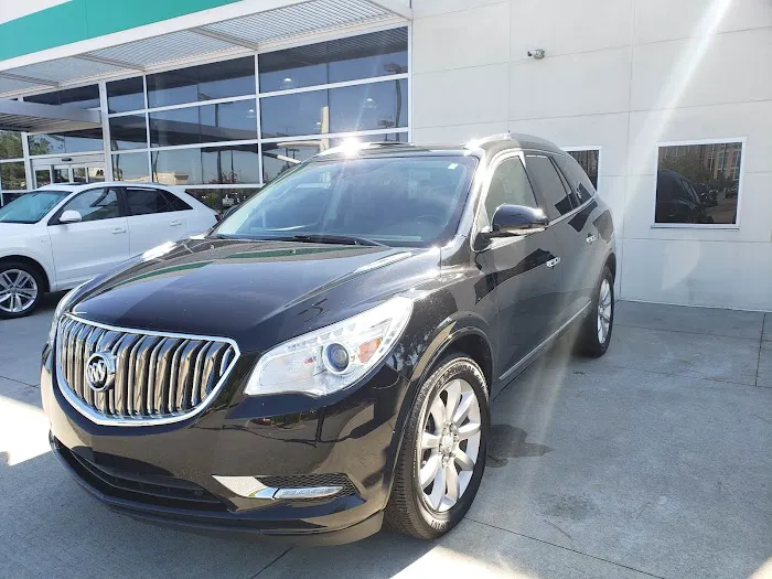 Enterprise Rent-A-Car Picture 8