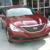 Enterprise Rent-A-Car ico