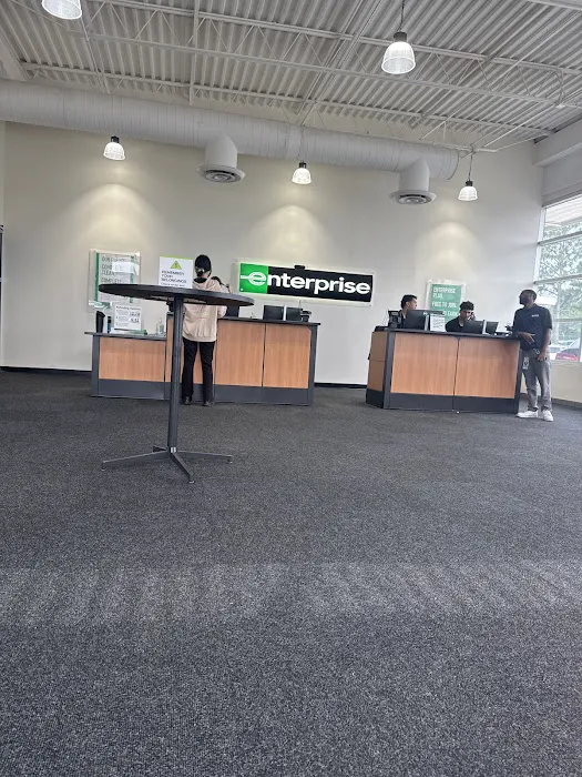 Enterprise Rent-A-Car Picture 2