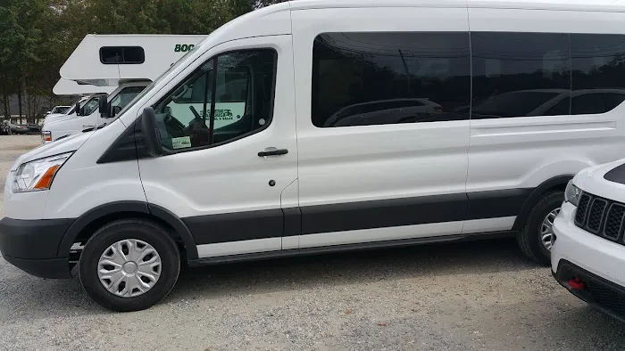 Budget Car Rental Picture 2