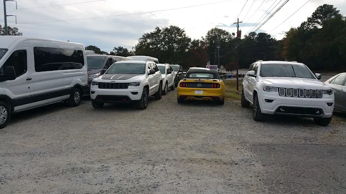 Budget Car Rental Picture 1