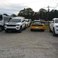 Budget Car Rental ico