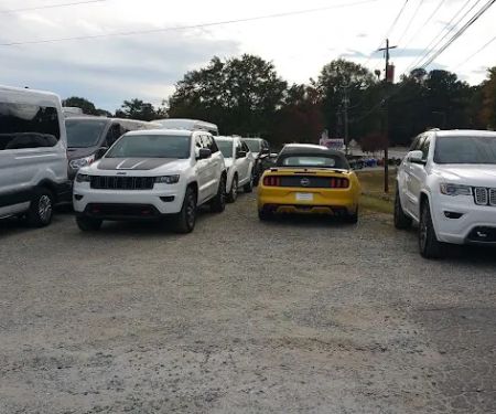 Budget Car Rental