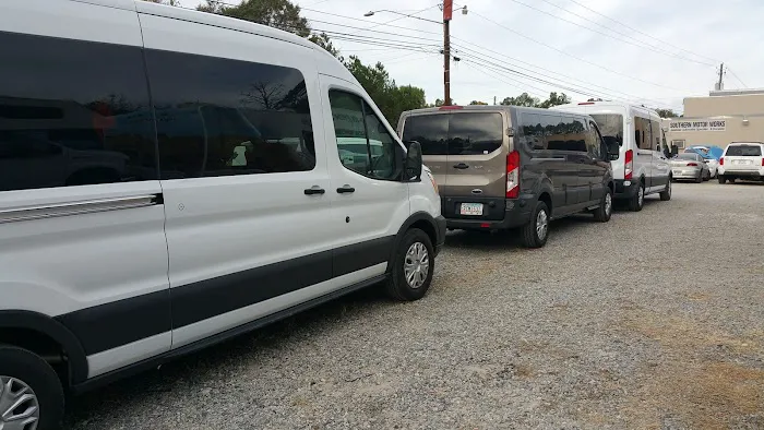 Budget Car Rental Picture 8