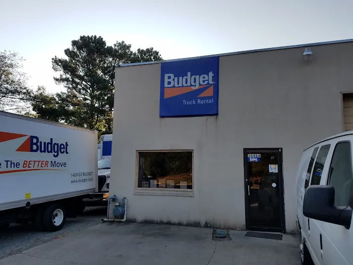 Budget Car Rental Picture 9