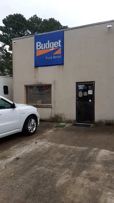 Budget Car Rental Picture 5