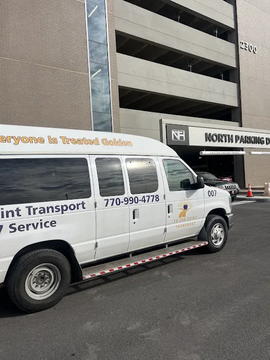 To The Point Transport Picture 9