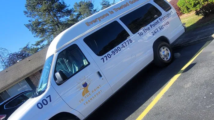To The Point Transport Picture 7