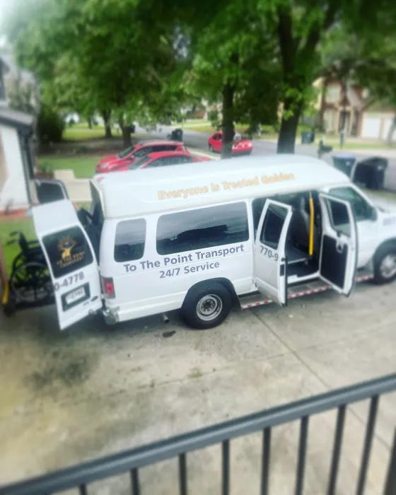 To The Point Transport Picture 8