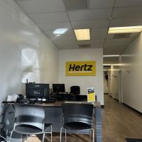 Hertz Car Rental - Duluth - Satellite Boulevard ico