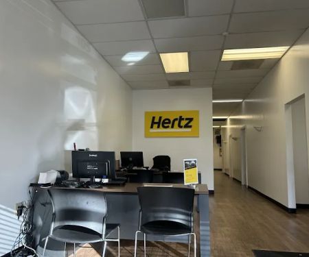 Hertz Car Rental - Duluth - Satellite Boulevard