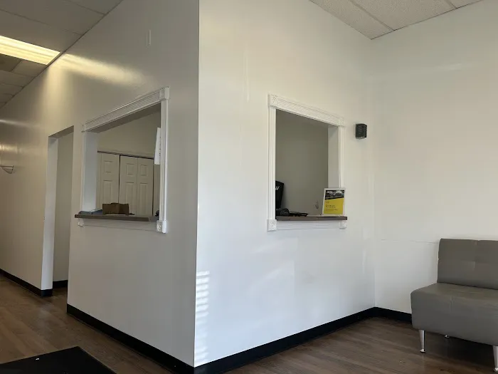 Hertz Car Rental - Duluth - Satellite Boulevard Picture 4