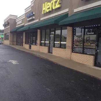 Hertz Car Rental - Duluth - Satellite Boulevard Picture 8