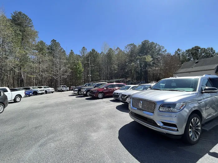 Enterprise Rent-A-Car Picture 2
